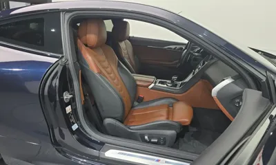BMW 8-Series 2020, 65387 км, за 77770000 KRW - фото 7
