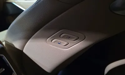 Kia K9 2023, 57031 км, за 43500000 KRW - фото 36