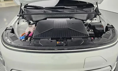 Hyundai Kona 2025, 20288 км, за 31700000 KRW - фото 6