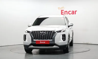 Hyundai Palisade 2022, 37971 км, за 25000000 KRW