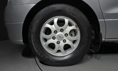 Hyundai Starex 2011, 126653 км, за 7500000 KRW - фото 5