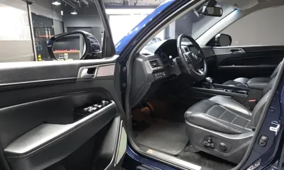 KG_Mobility_Ssangyong Rexton 2019, 118582 км, за 12000000 KRW - фото 10