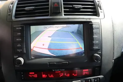 Kia Mohave 2015, 218621 км, за 8500000 KRW - фото 16