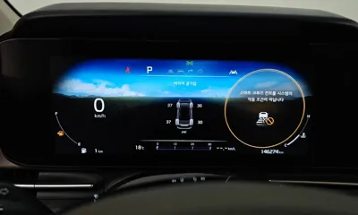Kia Canival 2023, 146274 км, за 20400000 KRW - фото 8