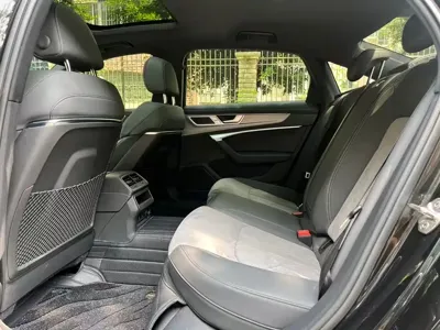Audi A6L 2025, 50000 км, за 229800 CNY - фото 14