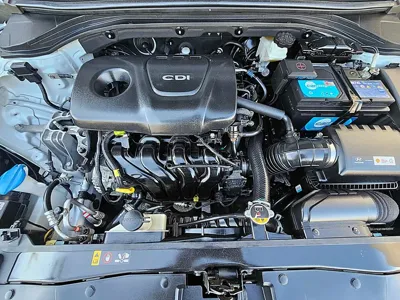 Hyundai Avante 2016, 140238 км, за 7090000 KRW - фото 6