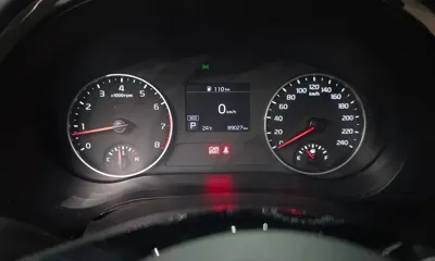 Kia Seltos 2022, 89027 км, за 17000000 KRW - фото 8