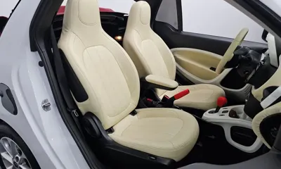 Smart Fortwo 2017, 51581 км, за 26900000 KRW - фото 10