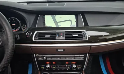 BMW Gran Turismo 2017, 107534 км, за 20300000 KRW - фото 14