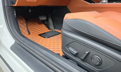 Kia K5 2024, 15943 км, за 31500000 KRW - фото 27