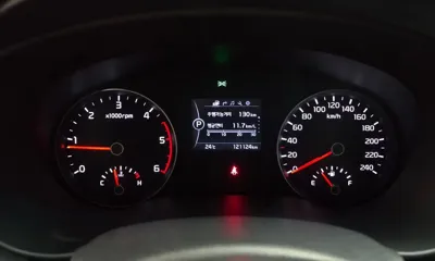 Kia Sportage 2017, 121124 км, за 11700000 KRW - фото 8