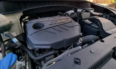 Hyundai Tucson 2019, 83300 км, за 16300000 KRW - фото 6