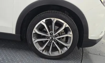 KG_Mobility_Ssangyong TIBOLI 2018, 88872 км, за 8300000 KRW - фото 21