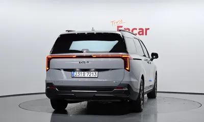 Kia Canival 2025, 19578 км, за 48500000 KRW - фото 4
