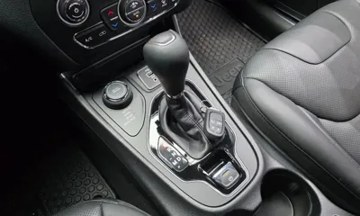Jeep Cherokee 2021, 45792 км, за 19500000 KRW - фото 9