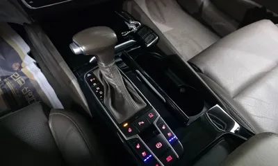 Kia K7 2018, 155006 км, за 10900000 KRW - фото 9