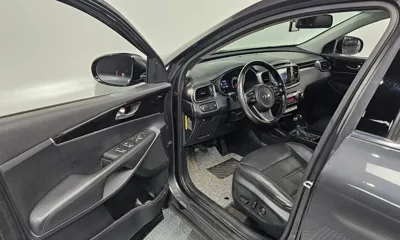 Kia Sorento 2016, 182596 км, за 8800000 KRW - фото 10