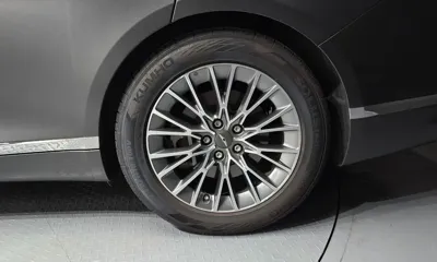 Genesis G80 2022, 70573 км, за 36500000 KRW - фото 21