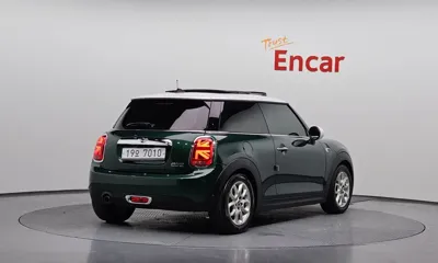 MINI Cooper 2014, 89362 км, за 8400000 KRW