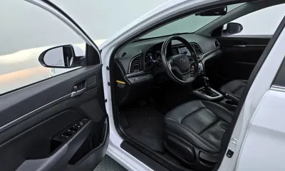 Hyundai Avante 2016, 153718 км, за 8490000 KRW - фото 10