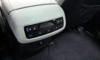 Hyundai Palisade 2021, 35106 км, за 29300000 KRW - фото 30