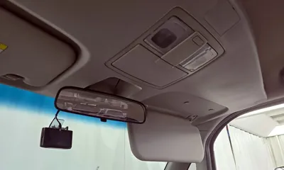 Kia Ray 2017, 133960 км, за 99000000 KRW - фото 16