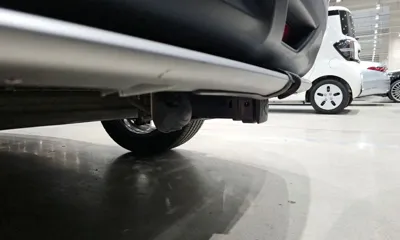 Renault-KoreaSamsung QM6 2019, 89710 км, за 13600000 KRW - фото 33