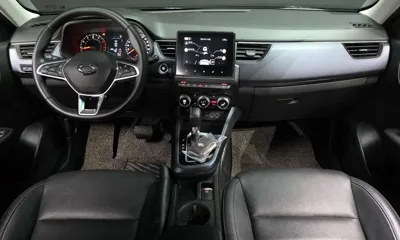 Renault-KoreaSamsung XM3 2020, 50093 км, за 11300000 KRW - фото 7