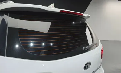 Kia Canival 2019, 71480 км, за 14900000 KRW - фото 33
