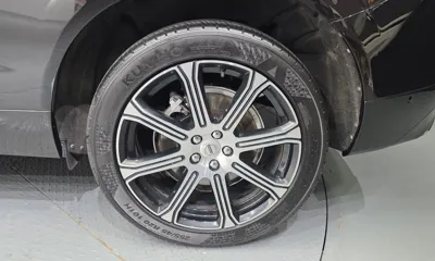 Volvo XC60 2018, 77163 км, за 29200000 KRW - фото 21