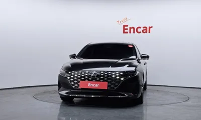Hyundai Grandeur 2020, 45670 км, за 21800000 KRW - фото 3