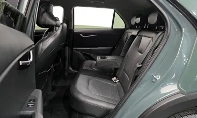 Kia Niro 2023, 121949 км, за 18500000 KRW - фото 19