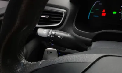 Hyundai Ioniq 2017, 123967 км, за 10850000 KRW - фото 18