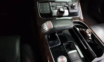 Audi A8 2015, 86195 км, за 19990000 KRW - фото 9