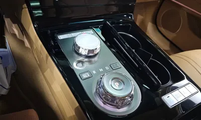 Genesis G80 2026, 12964 км, за 55900000 KRW - фото 9