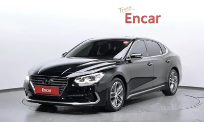 Hyundai Grandeur 2018, 103247 км, за 14900000 KRW - фото 1
