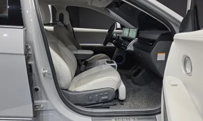 Hyundai Ioniq5 2022, 104700 км, за 27900000 KRW - фото 11