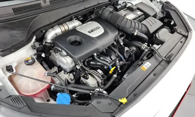 Hyundai Kona 2020, 146677 км, за 13500000 KRW - фото 6
