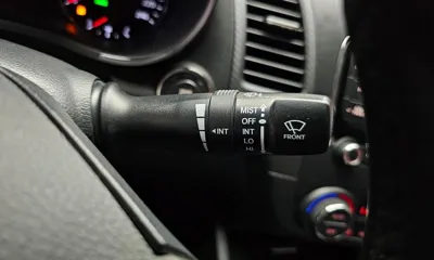 Kia K3 2016, 122434 км, за 7000000 KRW - фото 27