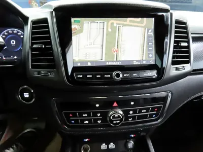 KG_Mobility_Ssangyong Rexton 2022, 129505 км, за 18900000 KRW - фото 15