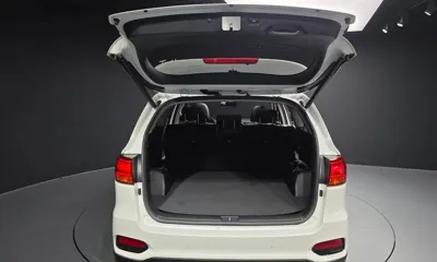 Kia Sorento 2019, 55719 км, за 19500000 KRW - фото 20