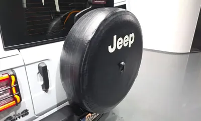 Jeep Wrangler 2021, 78413 км, за 35300000 KRW - фото 34