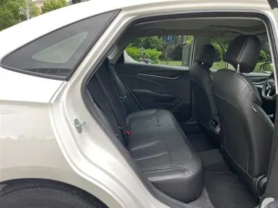 Buick Excelle 2022, 26000 км, за 43000 CNY - фото 18