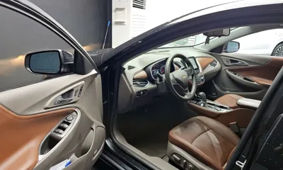ChevroletGMDaewoo Malibu 2017, 34049 км, за 10800000 KRW - фото 10