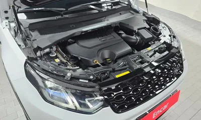 Land Rover Discovery Sport 2025, 4722 км, за 47500000 KRW - фото 6