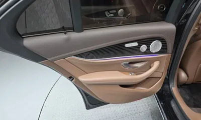Mercedes-Benz E-Class 2020, 109046 км, за 29900000 KRW - фото 25