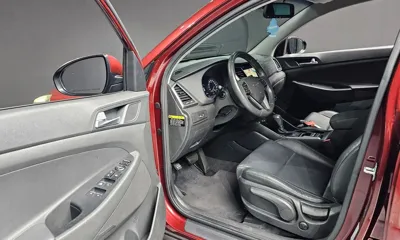 Hyundai Tucson 2017, 53116 км, за 15000000 KRW - фото 11