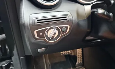 Mercedes-Benz GLC-Class 2021, 96850 км, за 36900000 KRW - фото 30