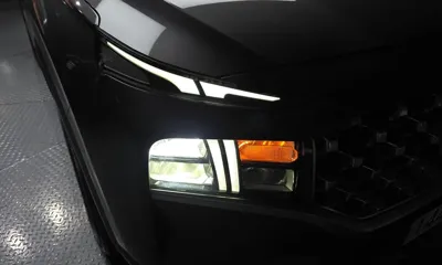 Hyundai Santafe 2021, 90610 км, за 19500000 KRW - фото 22