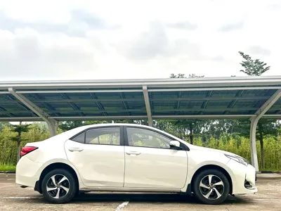 Toyota Levin 2018, 96000 км, за 37000 CNY - фото 4